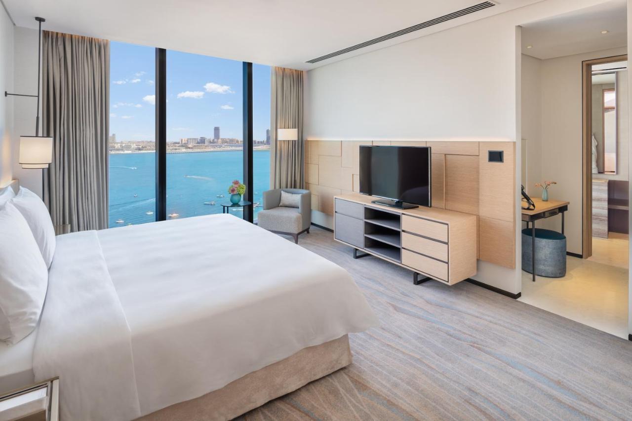 Club One Bedroom Executive Sea View Suite Lunch & World's Highest Infinity Pool Access,1106065755:JPEG