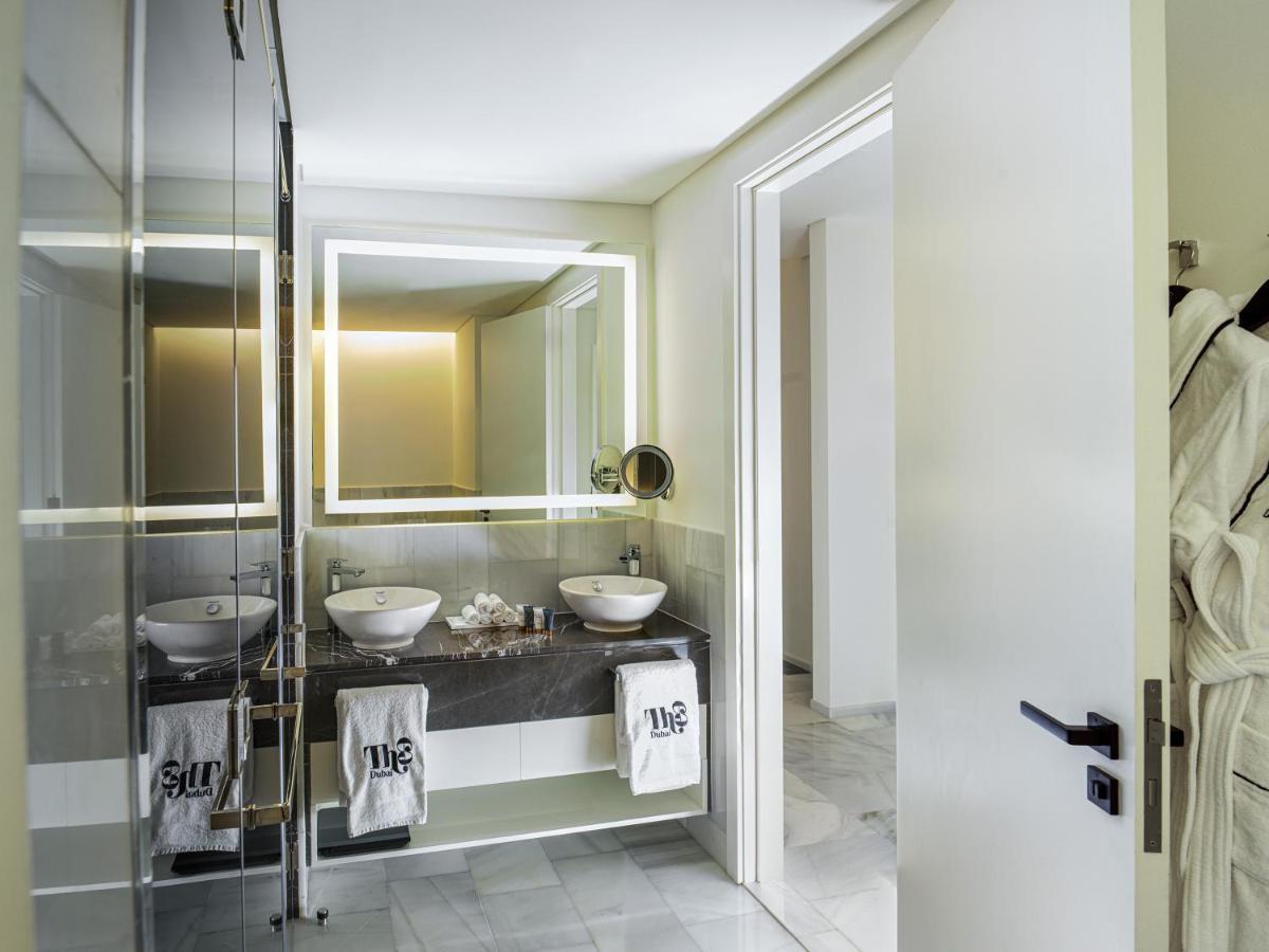 Suite Familiare con 2 Camere da Letto e Vista Suite Palm
