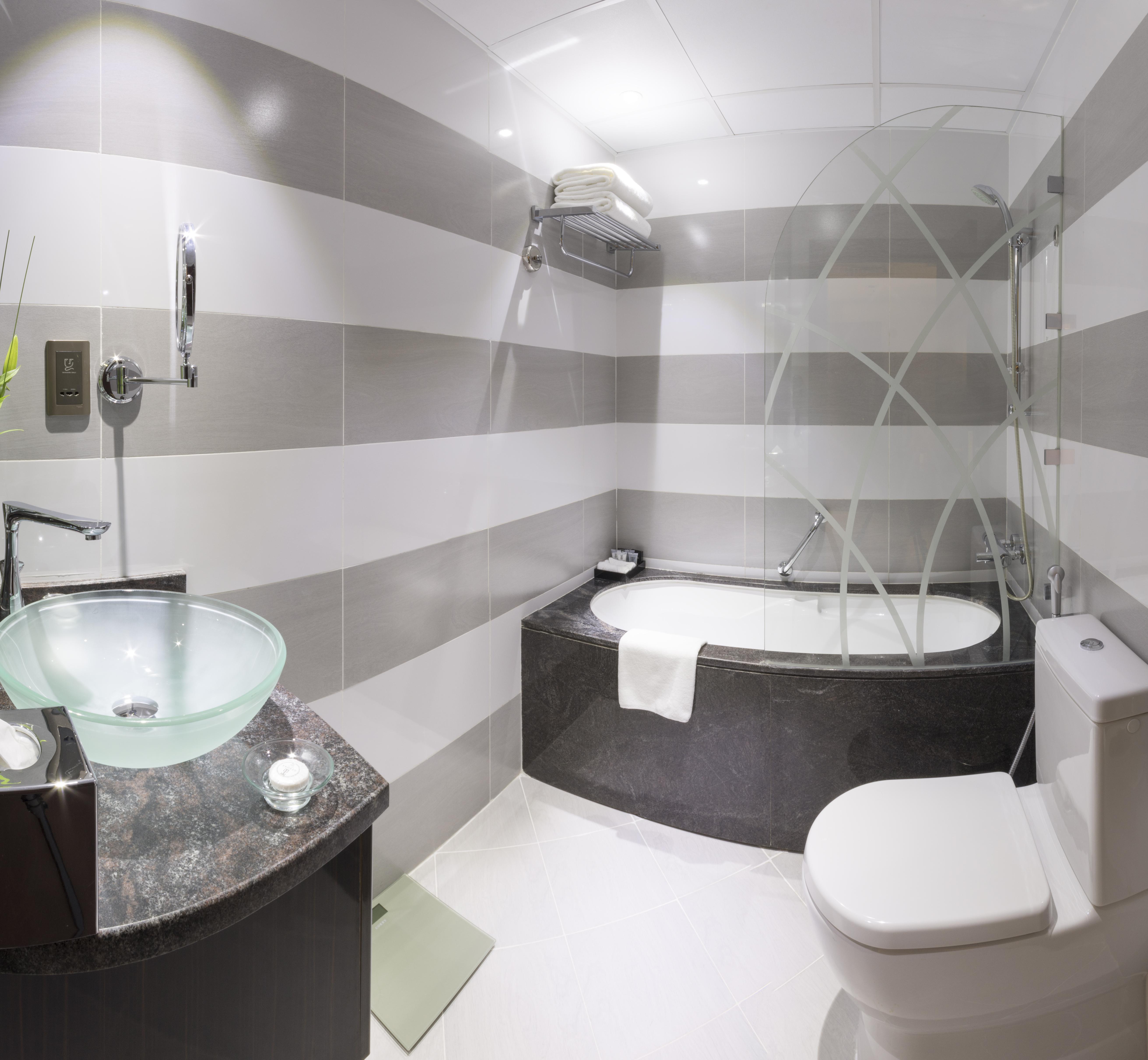 Suite Premium con 1 Camera da Letto