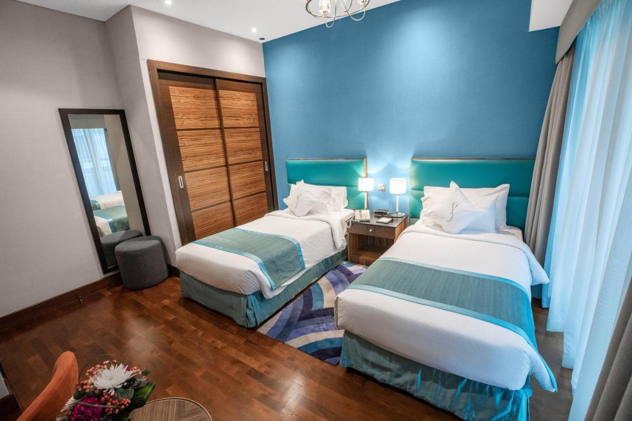 Appartamento Deluxe con 3 Camere da Letto