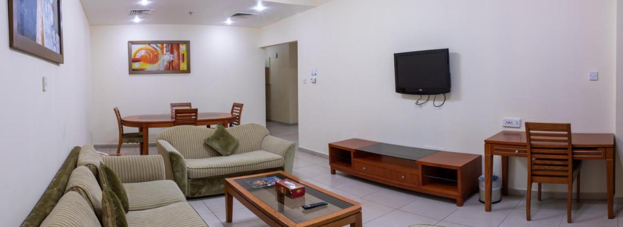 Suite Royal con 2 Camere da Letto