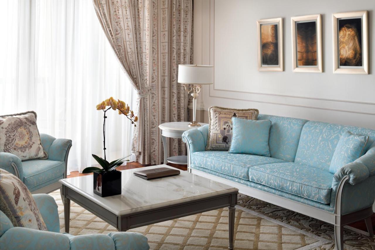 Grand Suite Vista Creek con Cena di Gala San Silvestro