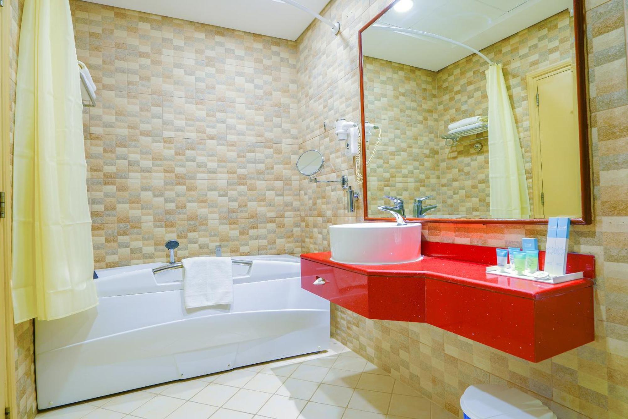 Suite Executive