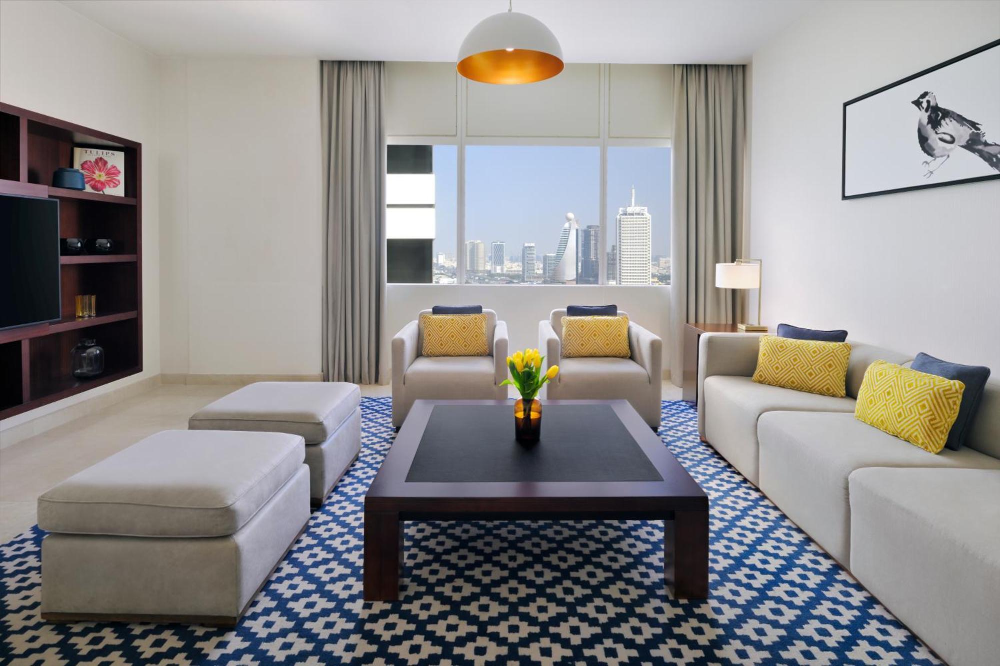 One-Bedroom Executive Suite High Floor,1654261294:JPEG