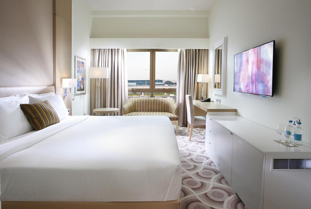 Deluxe Room Complimentary Shuttle Bus to Beach & Mall of the Emirates,536057844:JPEG
