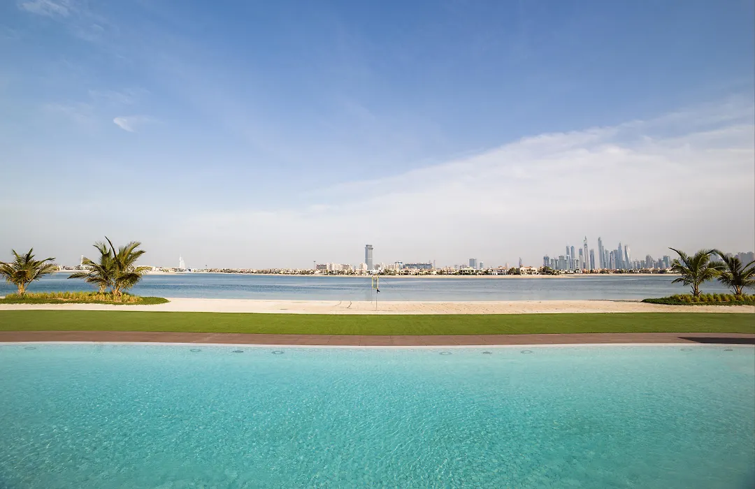 Th8 Palm Dubai Beach Resort, Vignette Collection By Ihg-1