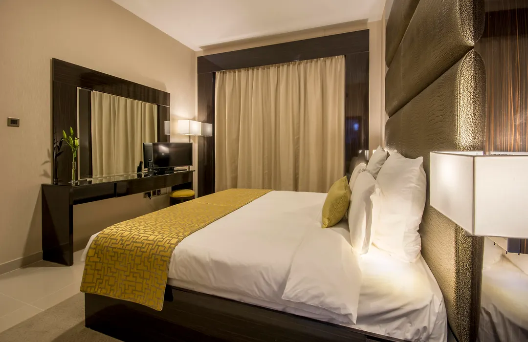 Gevora Hotel-1