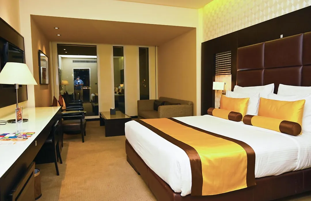 Hues Boutique Hotel-1
