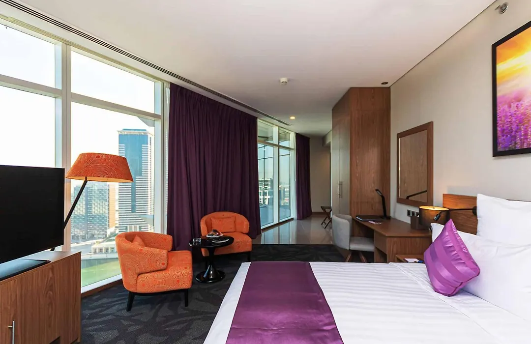 Park Regis Business Bay-1