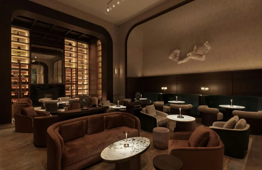 The St. Regis Dubai, The Palm-1