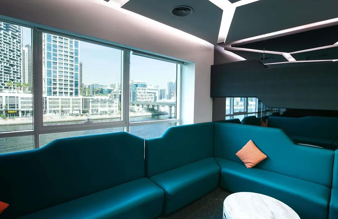 Grand Mercure Business Bay-1