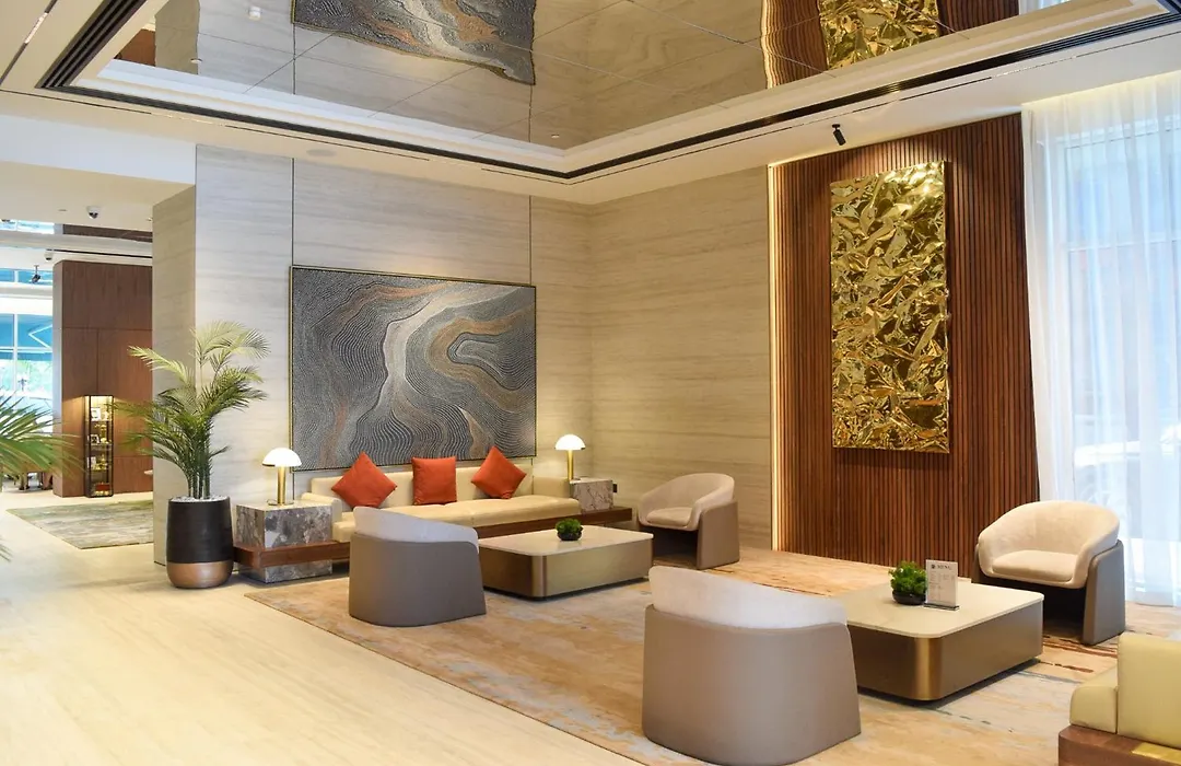 Carlton Downtown Hotel-1