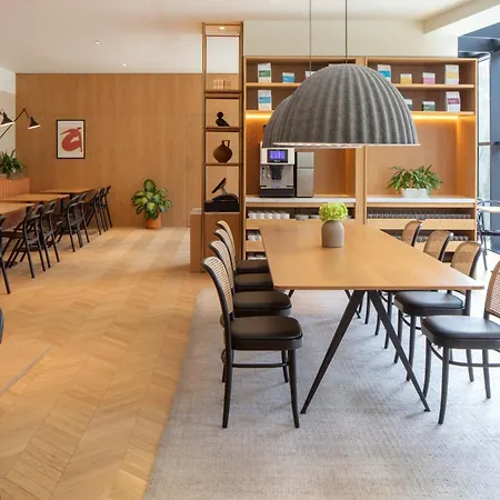 Staybridge Suites Dubai Financial Centre By Ihg-3