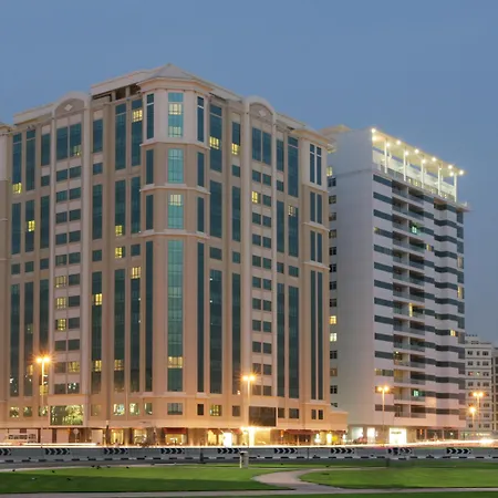 Elite Byblos Hotel-3