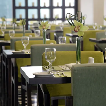 The Tower Plaza Hotel Dubai-2