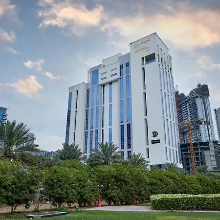 Citymax Hotel Business Bay-3