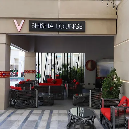 V Hotel Dubai, Curio Collection By Hilton-3