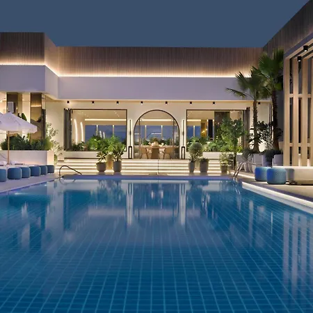 Sheraton Grand Hotel, Dubai-2