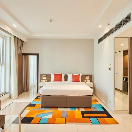 Citymax Hotel Business Bay-2