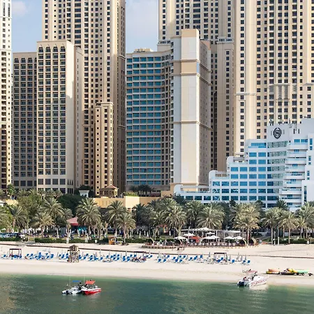 Sheraton Jumeirah Beach Resort-2