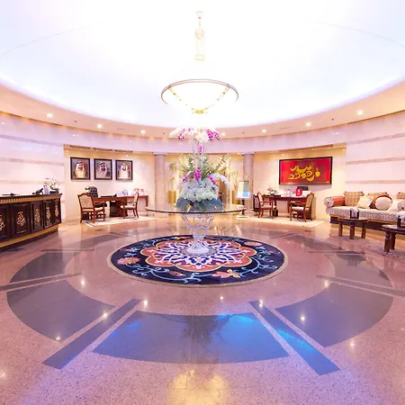 Tamani Marina Hotel & Apartments-3