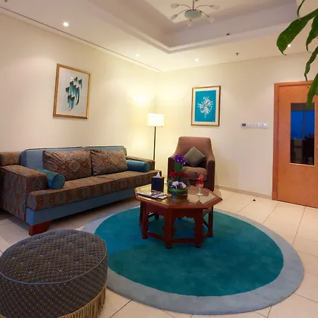 Tamani Marina Hotel & Apartments-2