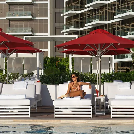 Th8 Palm Dubai Beach Resort, Vignette Collection By Ihg-3
