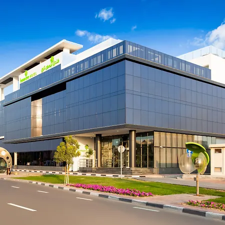 Lemon Tree Hotel, Jumeirah Dubai-3