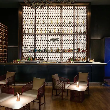 Four Points By Sheraton Sheikh Zayed Road-3