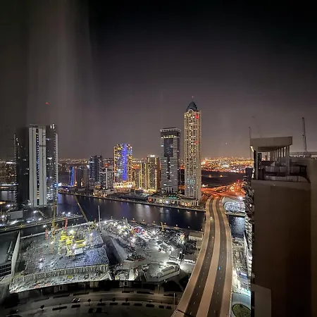 Park Regis Business Bay-2