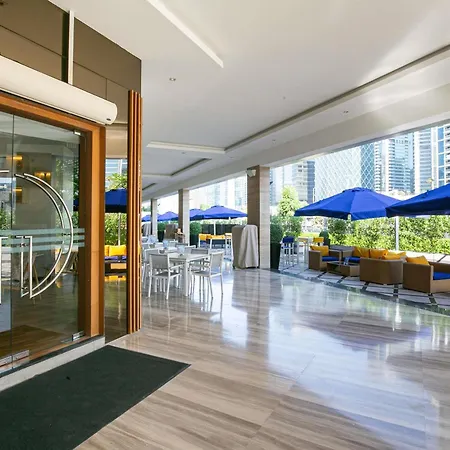 Grand Mercure Business Bay-2