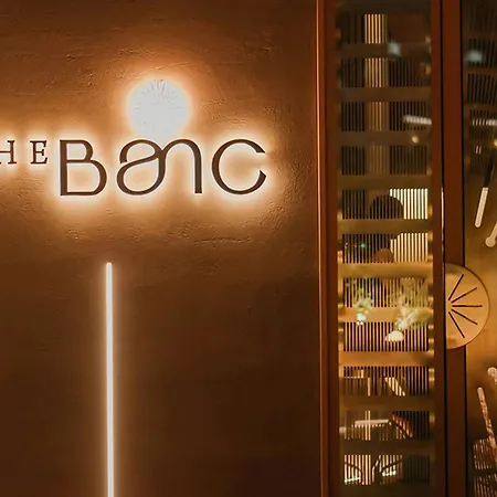 Renaissance Business Bay Hotel, Dubai-3