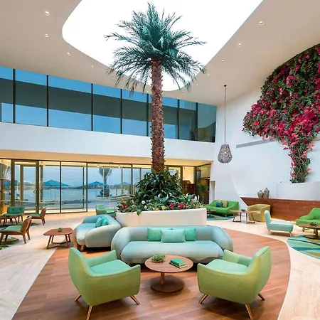 The Retreat Palm Dubai Mgallery By Sofitel-3